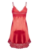 Dámská noční košilka Dkaren Alubi S-2XL