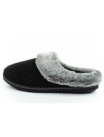 Skechers W 167225/BLK pantofle