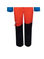 Trollkids Kids Hallingdal Snowsuit Jr 350-705 zimní oblek