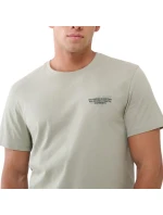 Tričko 4F M1974 M 4FWSS25TTSHM1974 44S pánské