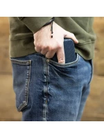 Pouzdro na šipky Harrows Slimcase 6 Blue Pouzdro na šipky Harrows Slimcase 6 Blue