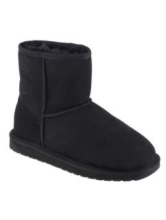 EMU Australia Stinger Mini W10003-BLAK Black 38