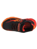 Skechers Thermo Flash - Heat-Flux 400103L-BKRD Black 32