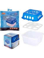 Pohlcovač vlhkosti 2x400G