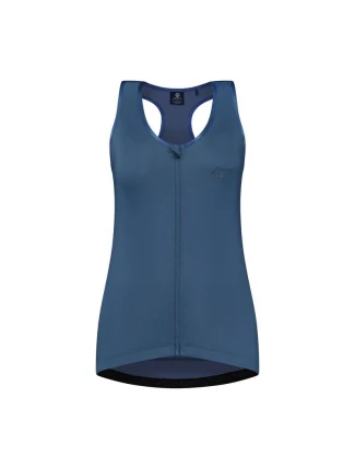 Rogelli dámský top ABBEY II navy blue S