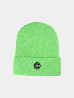 Dětská zimní čepice 4F 4FJWAW24ACAPU444-45S kids