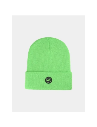 Dětská zimní čepice 4F 4FJWAW24ACAPU444-45S kids