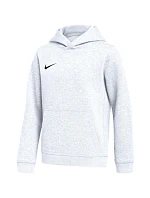Mikina Nike Park 26 fleece bílá IB1226 100