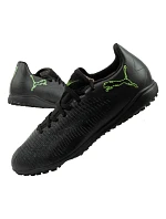 Puma pánské sportovní turfy Future 8 Play TT fotbalová obuv black green Puma pánské sportovní turfy Future 8 Play TT fotbalová obuv black green