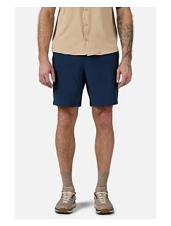 Pánské šortky ROSSIGNOL Sidelhorn Short 7" tmavě modré