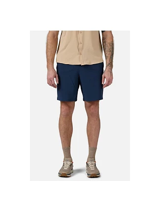 Pánské šortky ROSSIGNOL Sidelhorn Short 7" tmavě modré Pánské šortky ROSSIGNOL Sidelhorn Short 7" tmavě modré
