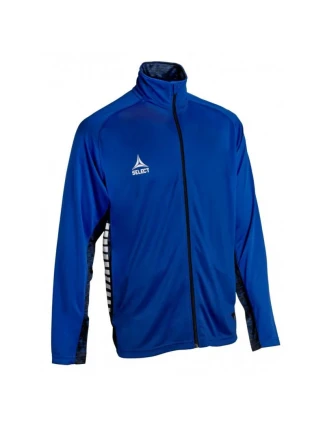 Select Spain Zip Brankářská mikina Select Monaco T26 Select Spain Zip Brankářská mikina Select Monaco T26