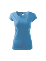 Dámské tričko Pure W MLI-12214 - Malfini Dámské tričko Pure W MLI-12214 - Malfini