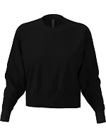 Next Level Apparel N 9087 Těžká dámská oversize mikina 08.9087 black Next Level Apparel N 9087 Těžká dámská oversize mikina 08.9087 black