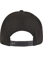 Flexfit 5389AP 5 panelová laser cut kšiltova "YP Classics" 55.89AP black