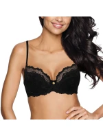 Mat 3108/11 Olivia barva: černá a béžová