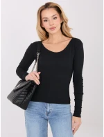 Halenka WT BZ A1009.63 černá Halenka WT BZ A1009.63 černá