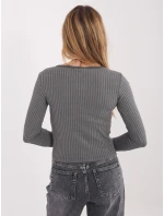 Halenka WT BZ A1150.13 šedá