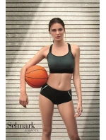 Dámská sportovní podprsenka ST183 - Selmark Dámská sportovní podprsenka ST183 - Selmark