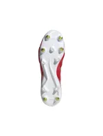 Pánské sportovní kopačky Copa Sense.1 SG M FY6201 Červená s bílou - Adidas Pánské sportovní kopačky Copa Sense.1 SG M FY6201 Červená s bílou - Adidas