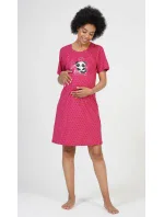 Dámská noční košile mateřská My love