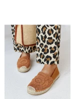 Espadrilky model 207341 Solea
