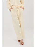 Dámské kalhoty  model 225496 Italy Moda