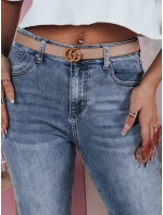 Dámské džínové úzké kalhoty FITTREND FashionStreet UY2387 Dámské džínové úzké kalhoty FITTREND FashionStreet UY2387