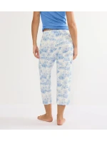 Mix & Match 7/8 Trousers 02 - BLUE - TRIUMPH BLUE - TRIUMPH