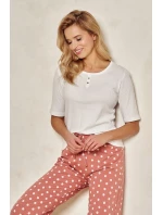 Dámské pyžamo 3127 Paris - TARO Dámské pyžamo 3127 Paris - TARO