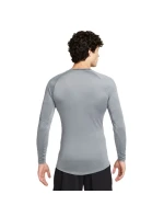 Termo tričko Nike Dri-FIT Pro M FB7919-084 Termo tričko Nike Dri-FIT Pro M FB7919-084