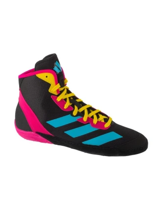 adidas Adizero Wrestling JQ4990 Black 42