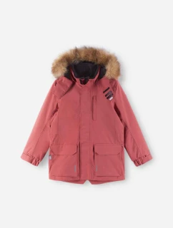 Reima ReimaTec Ajaton dětská zimní bunda (5100360A-3940)