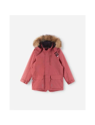 Reima ReimaTec Ajaton dětská zimní bunda (5100360A-3940)