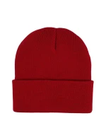 Dětská kšiltovka New York Yankees červená B-HYMKR17ACE-RDB-KIDS