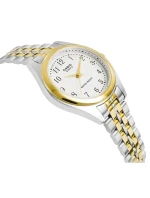 Dámské hodinky CASIO LTP-1129G-7BRDF + BOX Dámské hodinky CASIO LTP-1129G-7BRDF + BOX