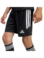 Dětské šortky Adidas Tiro 26 League černé KA8819