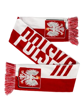 Šála polského národního týmu - Classic