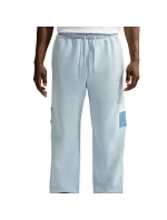 Pánská tepláková souprava Nike Sportswear Club, světle modrá, HV1165 407 Pánská tepláková souprava Nike Sportswear Club, světle modrá, HV1165 407