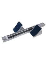 Dynamický startovací blok