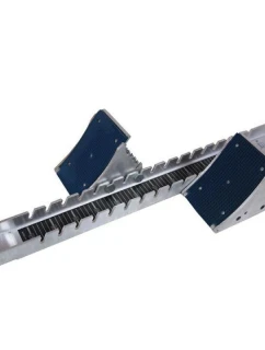 Dynamický startovací blok