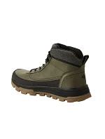 Lee Cooper – pánské zimní sportovní boty, khaki, zateplené Lee Cooper – pánské zimní sportovní boty, khaki, zateplené