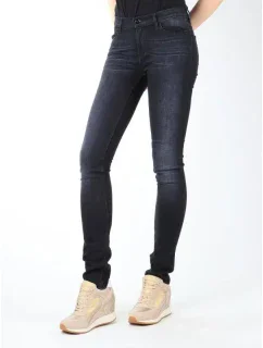 Kalhoty Džíny Wrangler Jaclyn W W26DLI53K