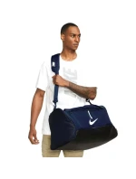 Sportovní taška Academy CU8090 410 - Nike Sportovní taška Academy CU8090 410 - Nike