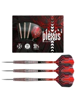 Plexus 90% Steeltip HS-TNK-000013335