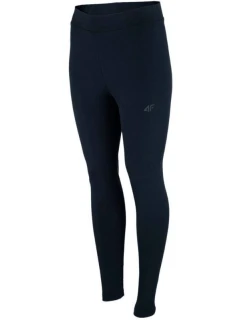 Legíny 4F W H4Z22 LEG350 31S dámské