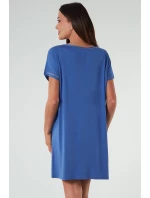 Italian Fashion Natura cr. r. barva: modrá