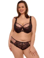 Gaia 1264M Mari Maxi barva: černá