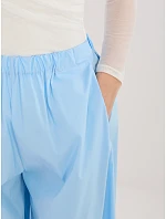 Kalhoty IT SP FL10309.70 světle modré