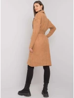 Cardigan LC SW 844.33X velbloud